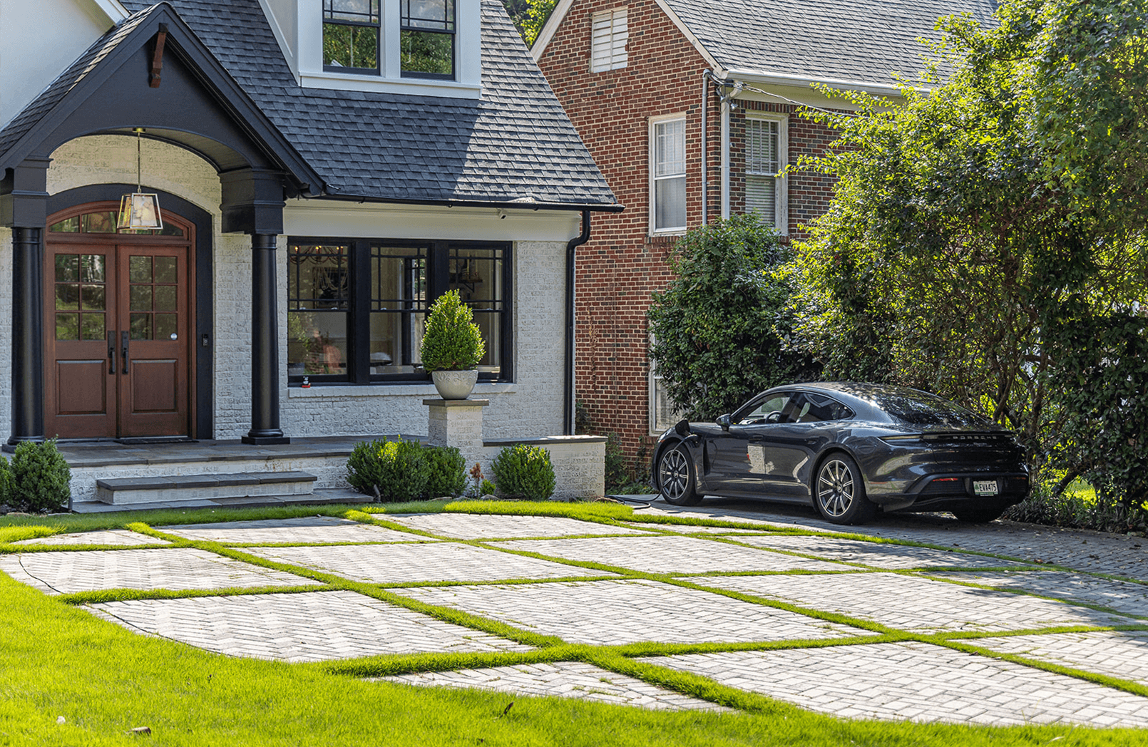 Landscape Construction